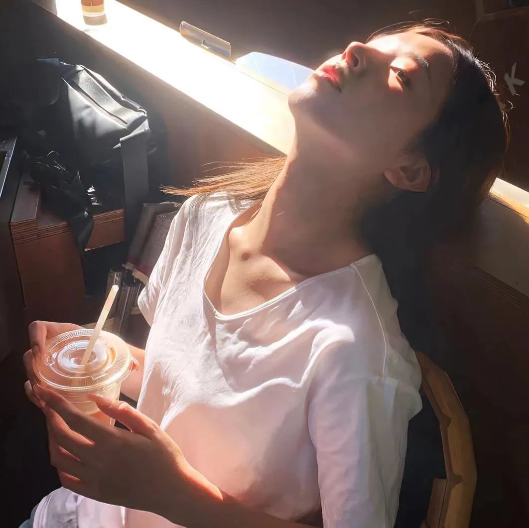 会见戈尔巴乔夫